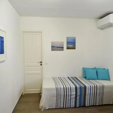 4*** A 20m De La Plage, Jardin, Parking, Clim, Wifi - Fr-1-728-15 Villa Cavalaire-sur-Mer